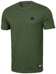 Koszulka PIT BULL Small Logo PITBULL