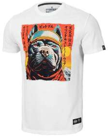 Koszulka Pit bull Fuji PitBull