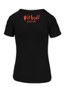 Koszulka damska PIT BULL WATERCOLOR Pitbull