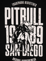 Koszulka PIT BULL SAN DIEGO Dog PITBULL