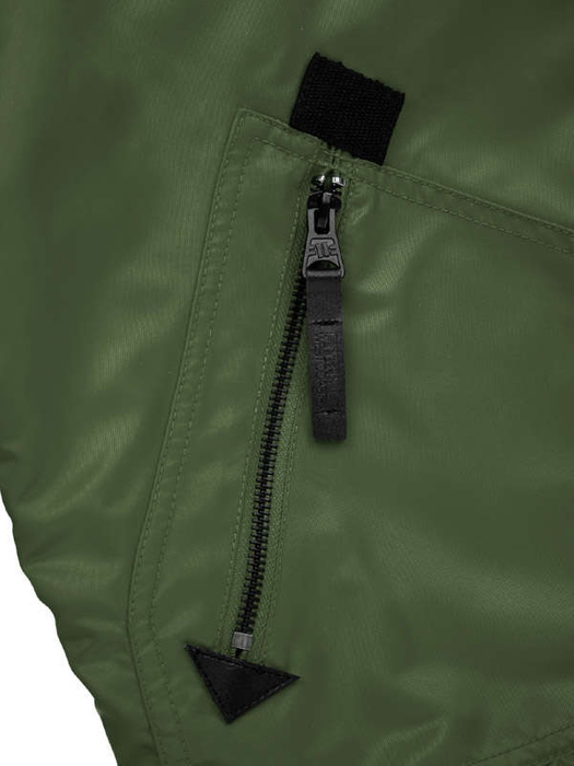 Kurtka PIT BULL CENTURION 2 wiosenna Pitbull