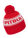 Czapka PIT BULL Vermel PITBULL