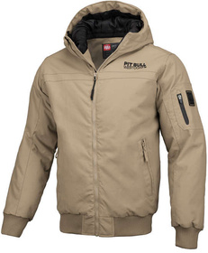 Kurtka Pit Bull zimowa Balboa 2 Pitbull