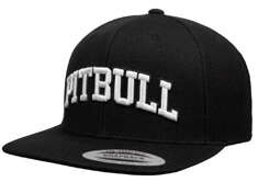 Czapka Pit Bull SNAPBACK YP CLASSIC Pitbull