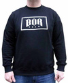 Bluza BOR BORCREW CLASSIC paluch