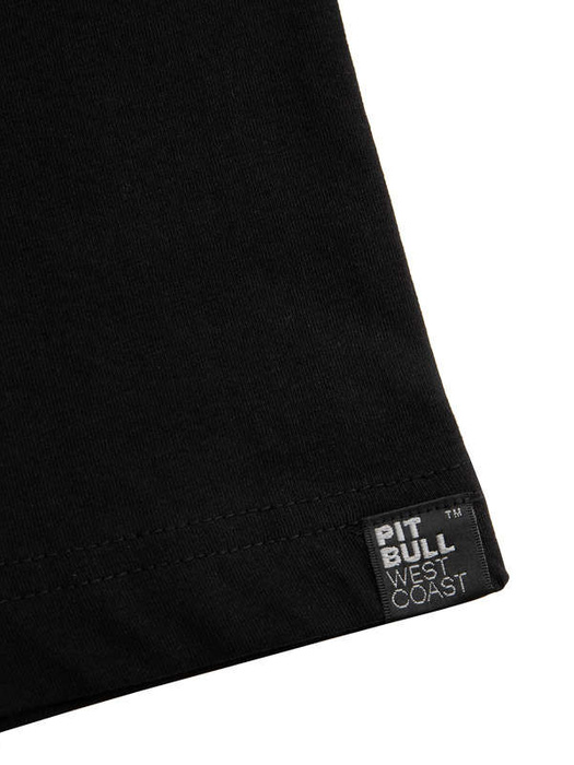 Koszulka Pit bull Skull Dog PitBull