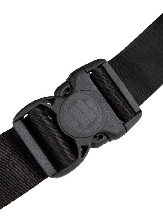 Nerka saszetka PIT BULL Bag Logo PITBULL