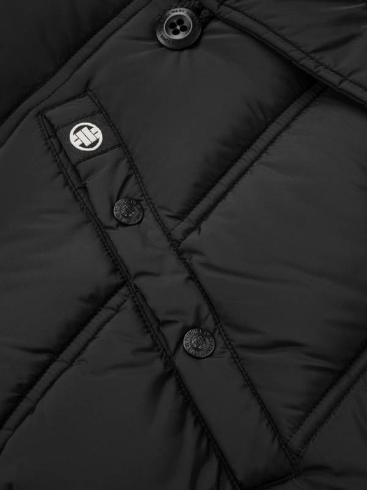 Kurtka Pit Bull zimowa KINGSTON Pitbull