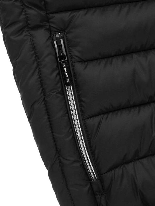 Kurtka Pit Bull zimowa GRANGER Pitbull