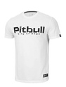 Koszulka Pit bull CITY OF DOGS PitBull