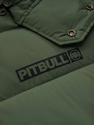 Kurtka zimowa Pit Bull PERSEUS Pitbull