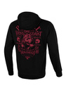Bluza ZIP PITBULL San Diego 89 PIT BULL