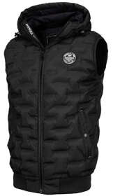 Bezrękawnik Pit Bull kamizelka CARVER Pitbull