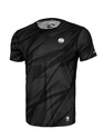 Koszulka PIT BULL Rashguard MASH DOT CAMO 2 Pitbull