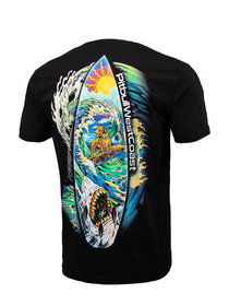 Koszulka Pit bull Camino PitBull