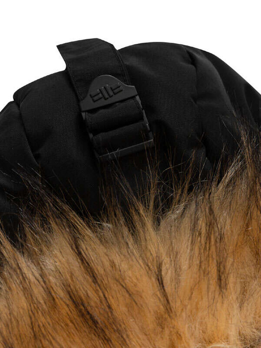 Kurtka Pit Bull zimowa damska Azalea pitbull ocieplana