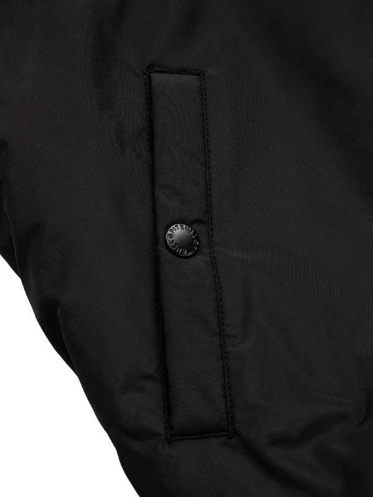 Kurtka PIT BULL CASEMAN Pitbull zimowa