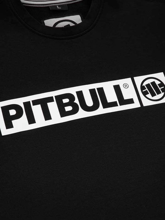 Bluza PIT BULL TERRY HILLTOP klasyk PitBull