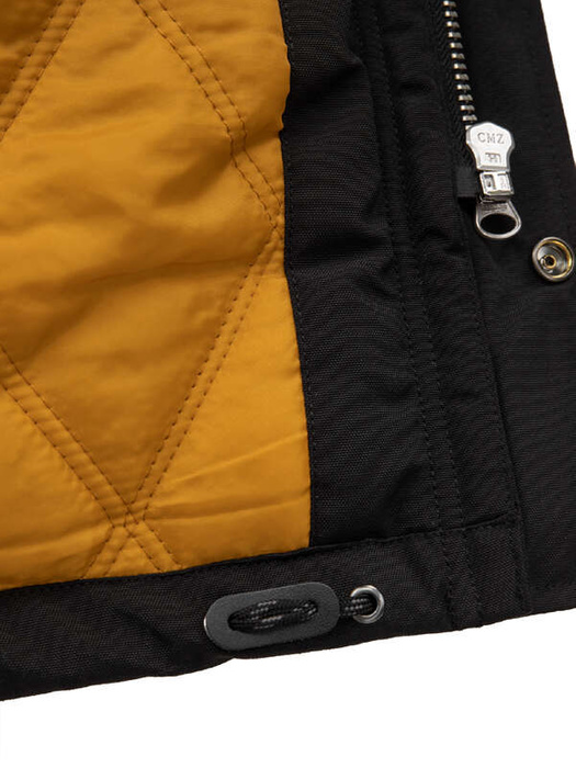 Kurtka Pit Bull zimowa Gunner Pitbull