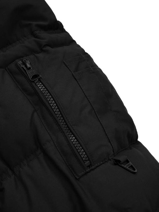 Kurtka Pit Bull zimowa Burnt Pitbull