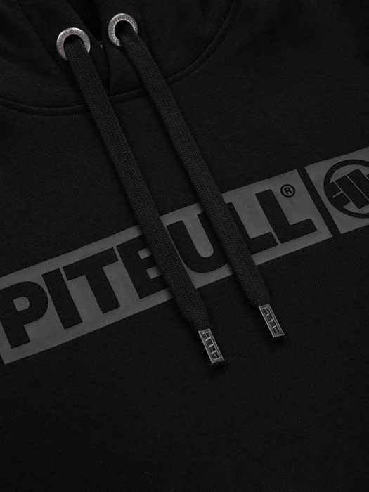 Bluza PIT BULL Hilltop kangurka PitBull