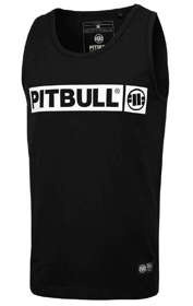 Koszulka Tank Top PIT BULL HILLTOP PITBULL