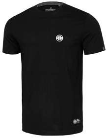 Koszulka PIT BULL Small Logo PITBULL