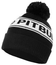 Czapka PIT BULL Vermel PITBULL