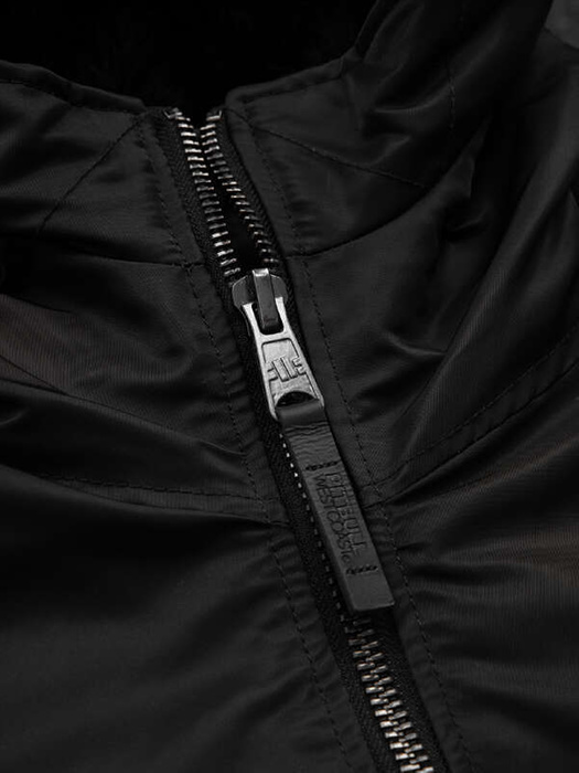 Kurtka Pit Bull zimowa Beejay II Pitbull