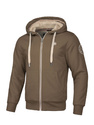 Bluza ZIP PIT BULL Sherpa Ruffin II PITBULL