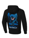 Bluza PIT BULL In Blue kangurka PitBull