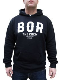 Bluza BOR NEW THE CREW Klasyk paluch