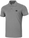Koszulka Polo PIT BULL Jersey Small Logo Pitbull
