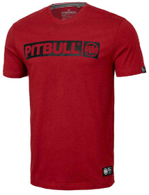 Koszulka Pit bull HILLTOP PitBull