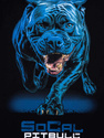 Koszulka Pit bull In Blue PitBull