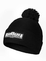 Czapka zimowa PIT BULL ONE TONE BOXING PITBULL