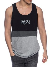 Koszulka TANKTOP MASS DENIM Parts