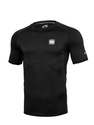 Koszulka PIT BULL Rashguard Small Logo Pitbull
