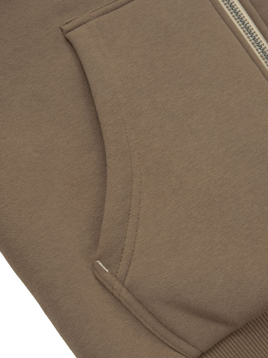 Bluza ZIP PIT BULL Sherpa Ruffin II PITBULL