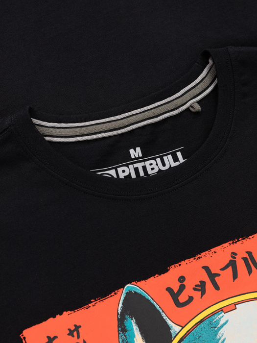 Koszulka Pit bull Fuji PitBull