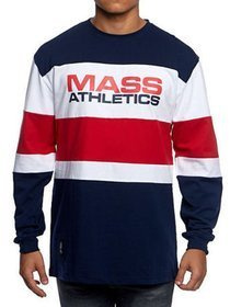 Longsleeve koszulka MASS DNM klasyk Slapshot