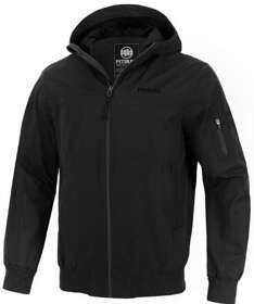 Kurtka PIT BULL Longwood wiosenna Pitbull