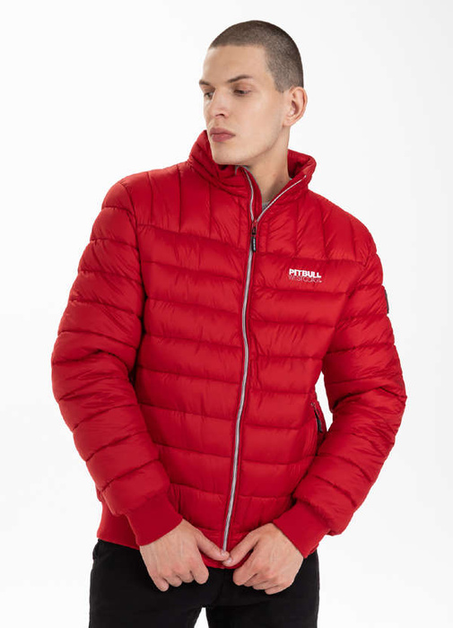 Kurtka Pit Bull zimowa GRANGER Pitbull