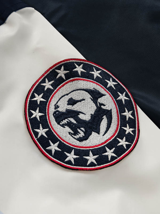 Kurtka PIT BULL Falcon Ridge wiosenna Pitbull jesienna