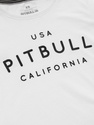 Koszulka damska PIT BULL USA CAL Pitbull