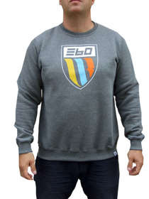 Bluza Klasyk MR 360 Małach Rufuz