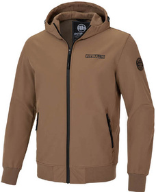 Kurtka PIT BULL SOFTSHELL MIDWAY II pitbull