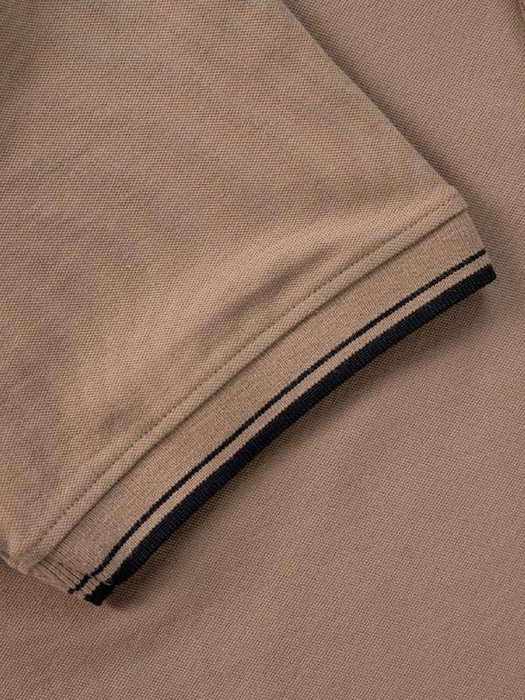 Koszulka Polo PIT BULL Regular PIQUE Pitbull