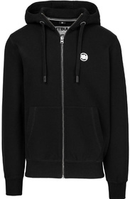 Bluza ZIP PITBULL Small Logo PIT BULL
