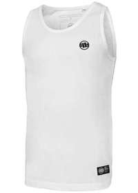 Koszulka Tank Top PIT BULL Small Logo PITBULL